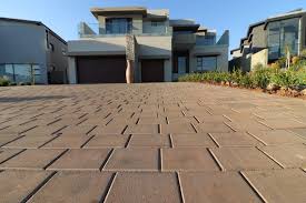 Best Driveway Grading and Leveling  in Natchez, MS